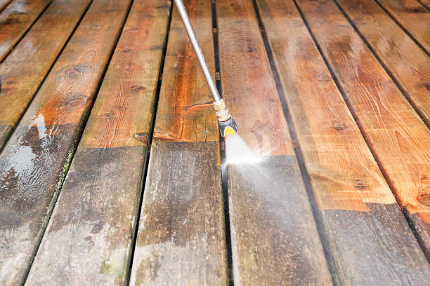 Best Fence Cleaning  in Morgan Hill, PA