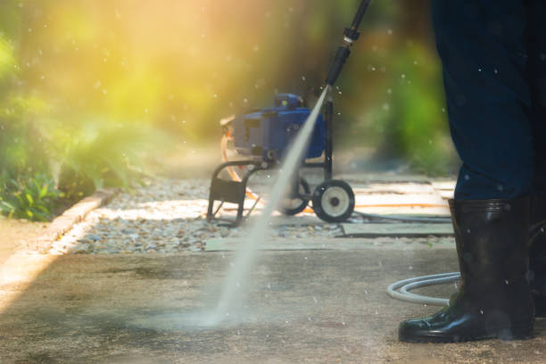 Reliable Morgan Hill, PA Pressure Washing Services Solutions